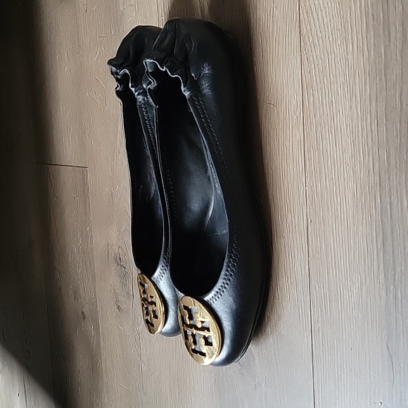 Tory Burch classic flats - Picture 5 of 7